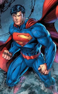 Superman (Clark Kent)