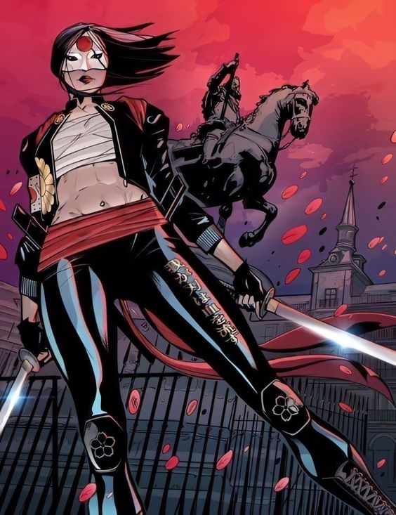 Katana