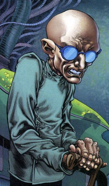 Doutor Sivana