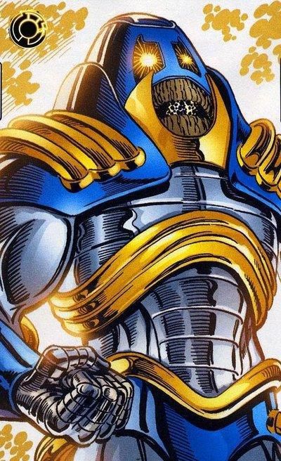 Anti-Monitor