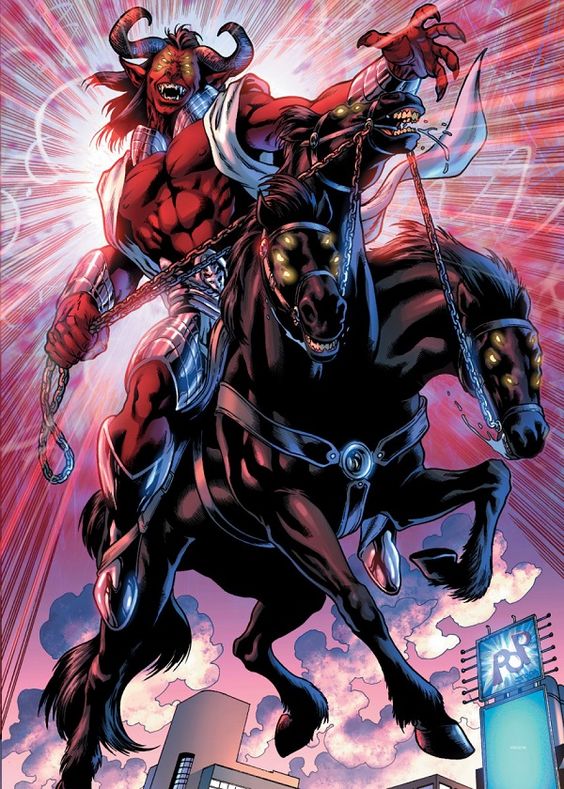 Trigon