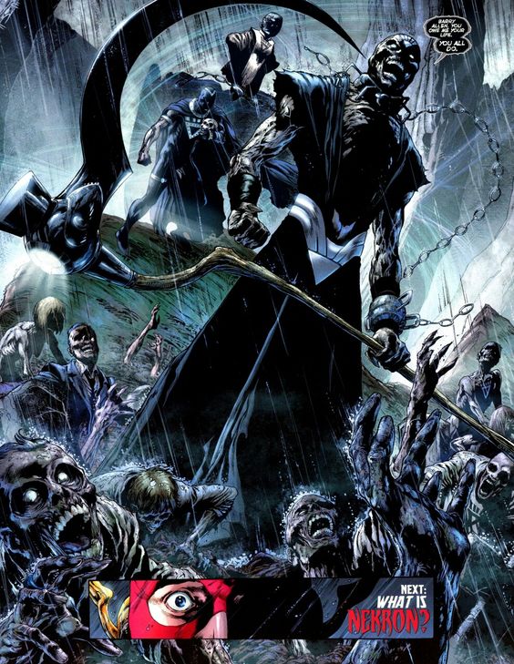 Nekron