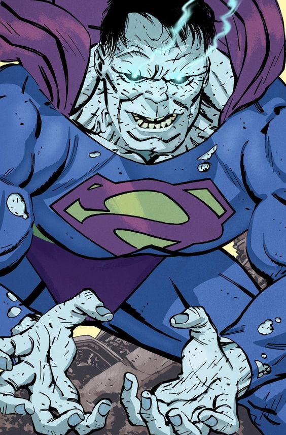 Bizarro (Kent Clark)