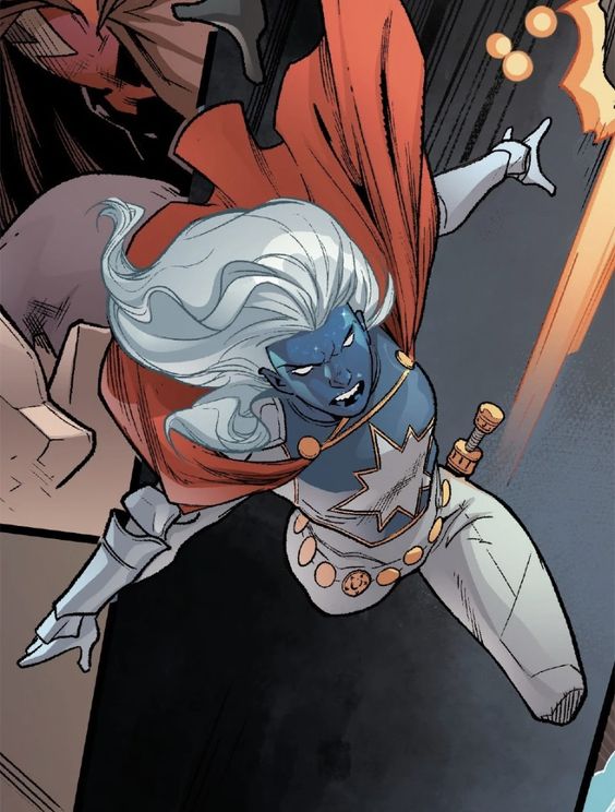 Quasar (Phyla-Vell)