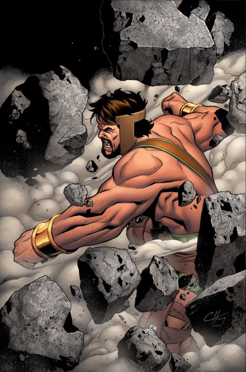 Hércules
