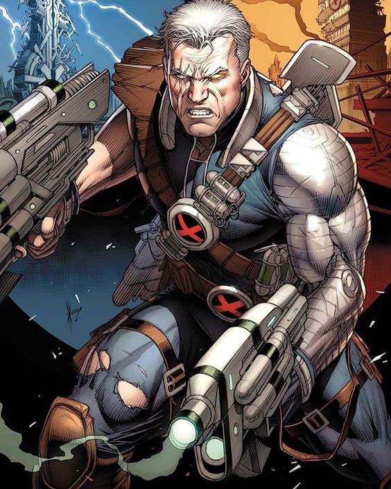 Cable