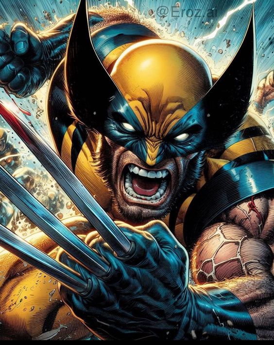 Wolverine