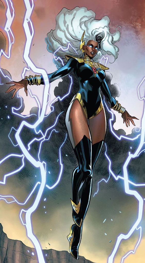 Tempestade