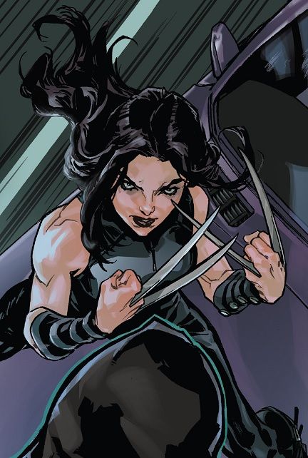 X-23