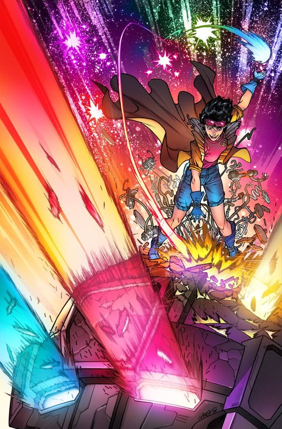 Jubilee