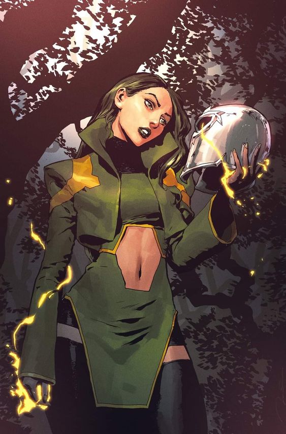 Polaris