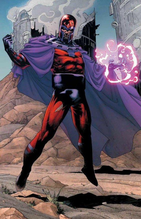 Magnetor (Max Eisenhardt)