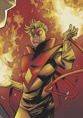 Pyro (St. John Allerdyce)