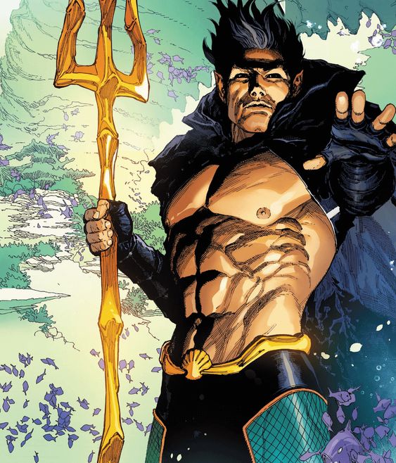 Namor (Namor McKenzie)