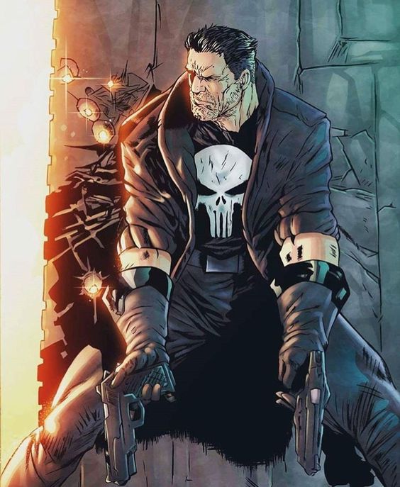 Punisher (Frank Castle)