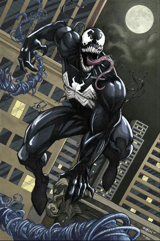 Venom (Eddie Brock)