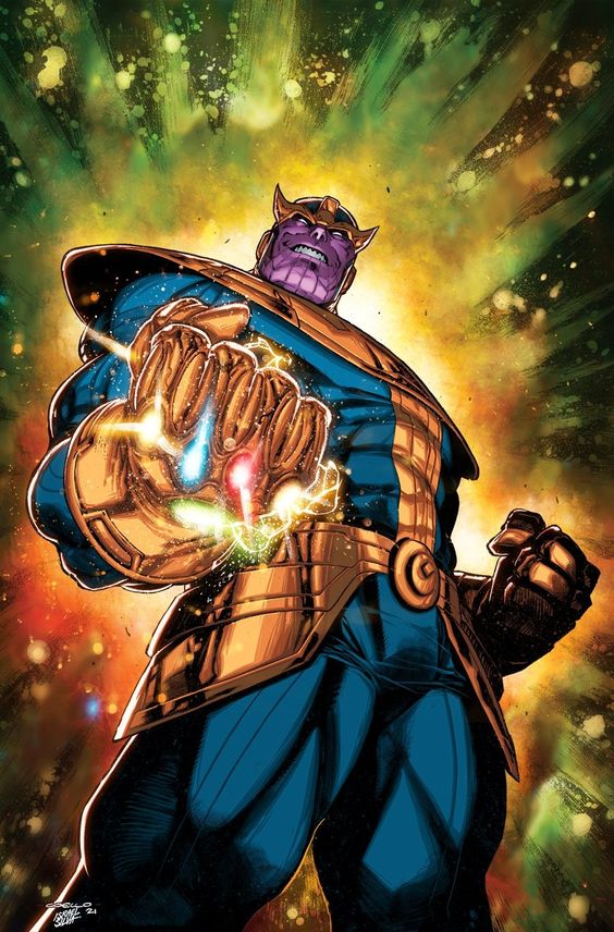 Thanos